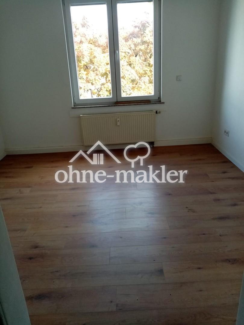 Charmante 3-Zimmer-Wohnung in zentraler Lage mit Lift - Foto 2