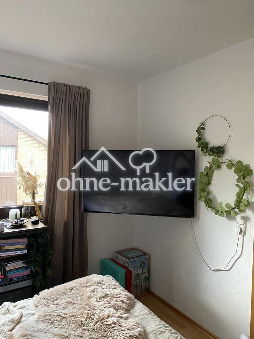 Attraktive 2-Zimmer-Maisonettewohnung in bevorzugter Wohnlage von Ratingen-Lintorf zu vermieten - Foto 4