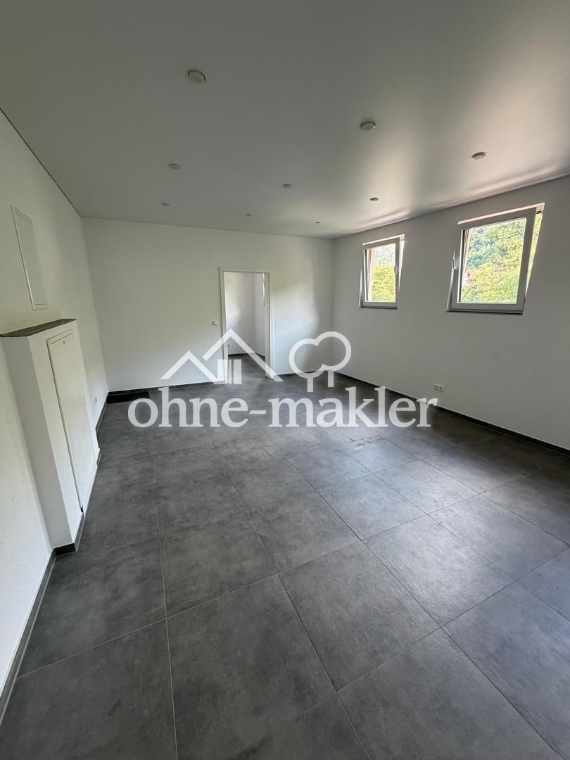 Top-kernsanierte 2-Zimmer-Wohnung - Foto 2