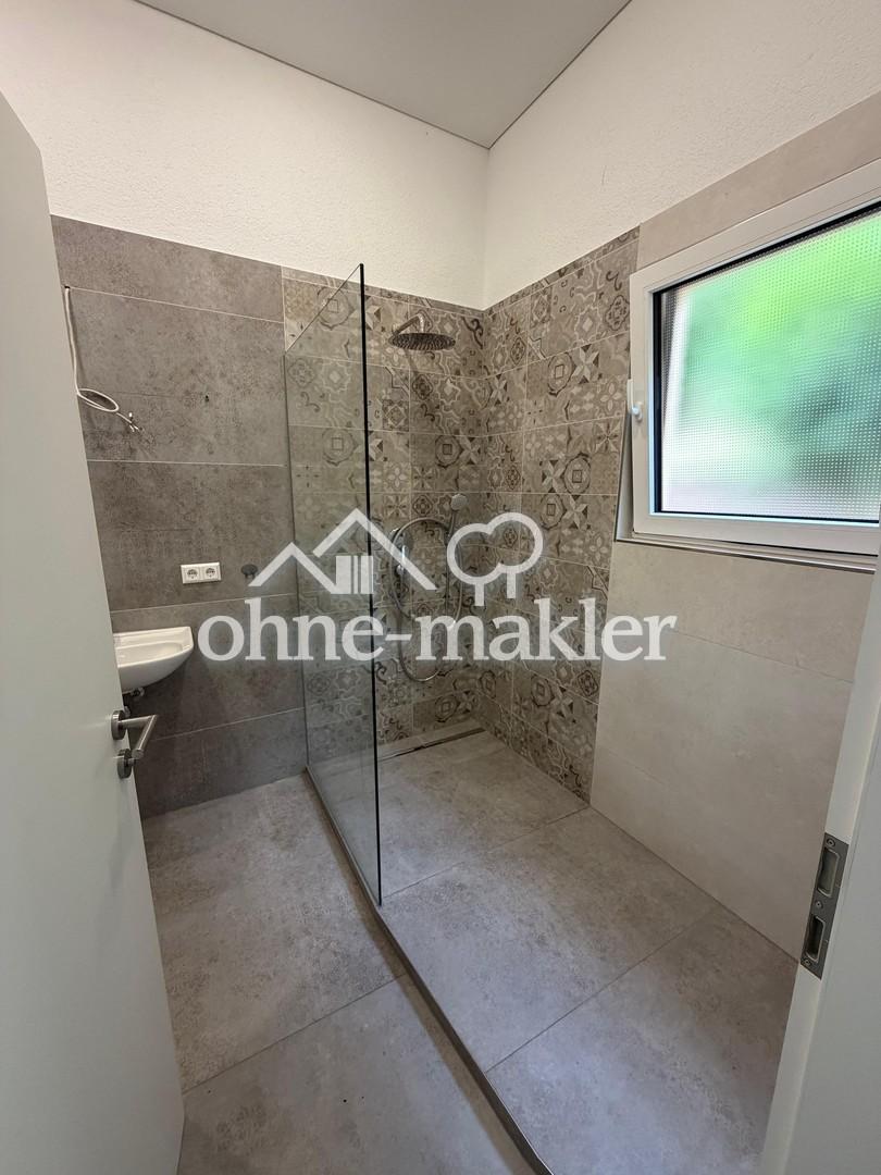 Top-kernsanierte 2-Zimmer-Wohnung - Foto 5