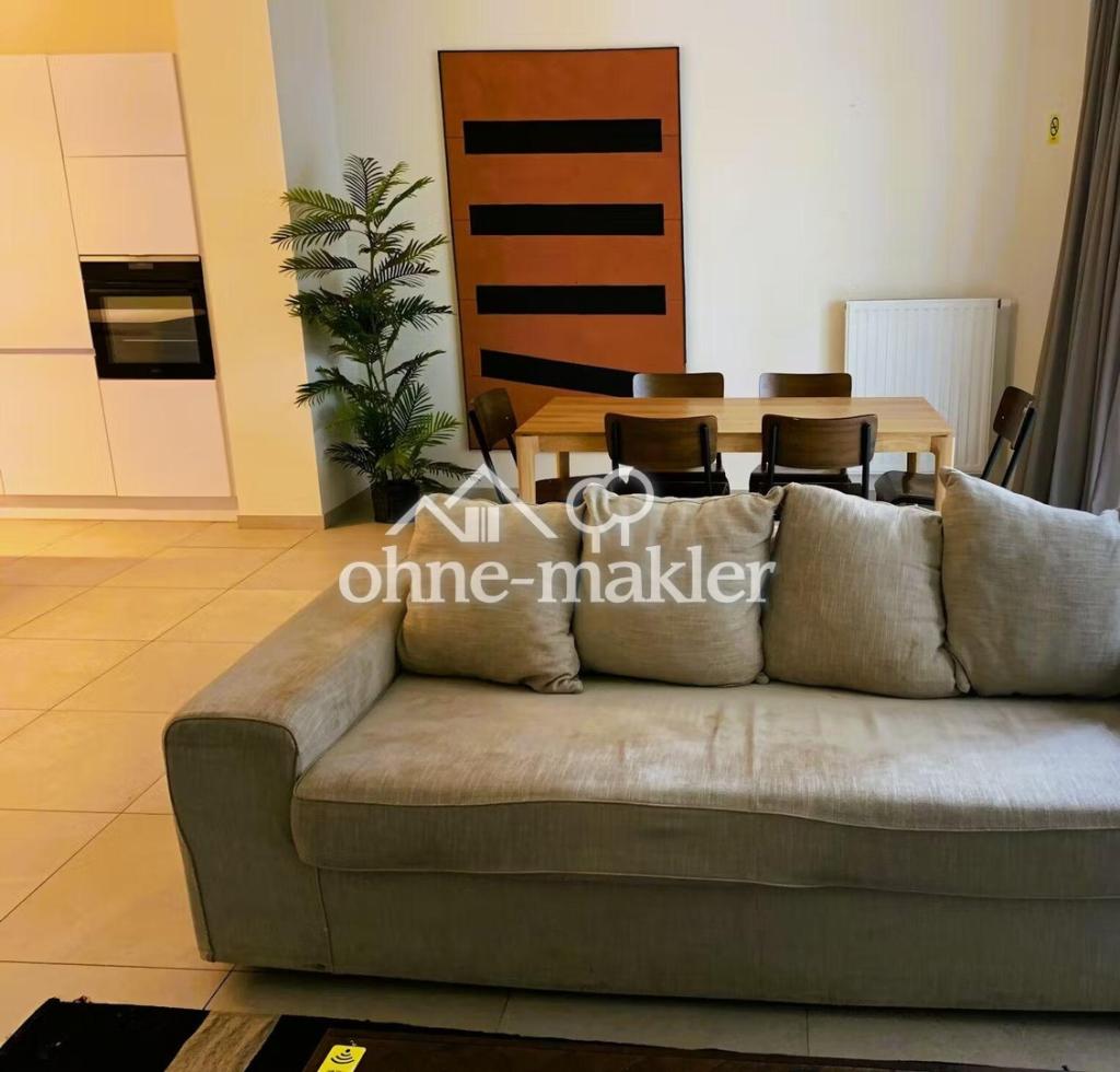 3-Zimmer-Wohnung mit Wohnzimmer - Photo 3