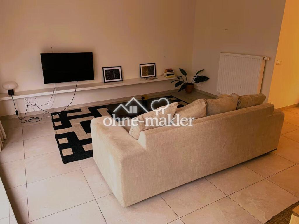 3-Zimmer-Wohnung mit Wohnzimmer - Photo 1