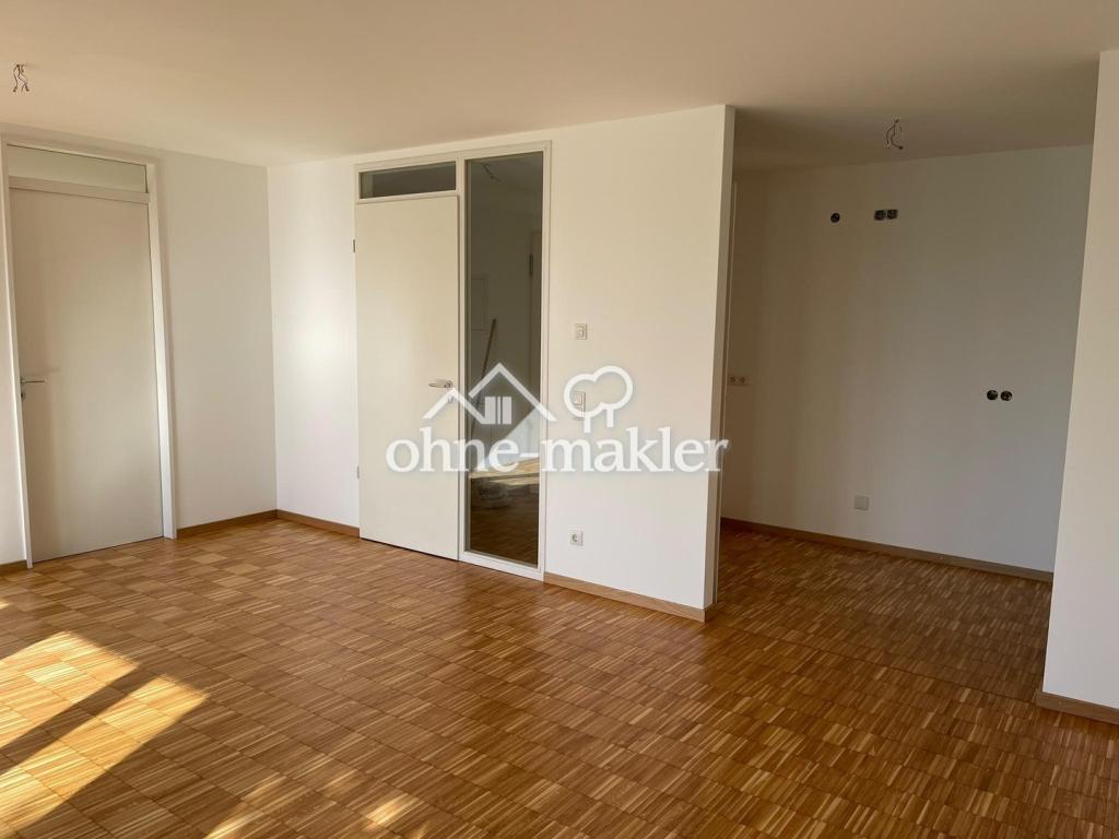 Frisch renovierte sonnige 2-Zimmer-Wohnung mit Westausrichtung - Photo 3