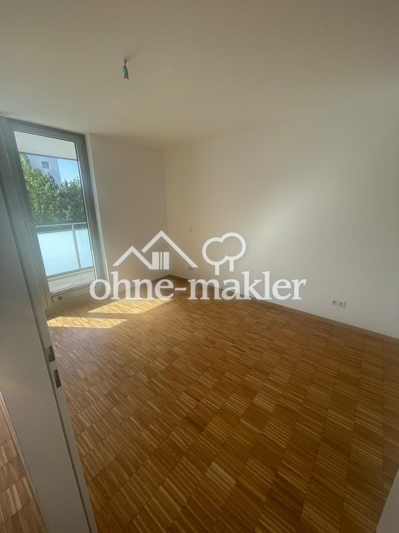 Frisch renovierte sonnige 2-Zimmer-Wohnung mit Westausrichtung - Photo 1
