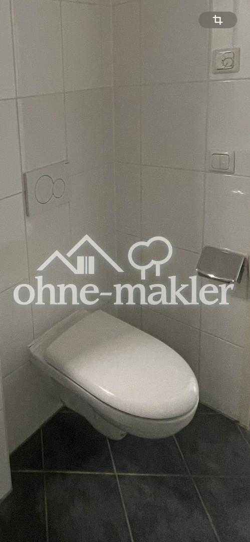 Frisch renovierte sonnige 2-Zimmer-Wohnung mit Westausrichtung - Foto 4
