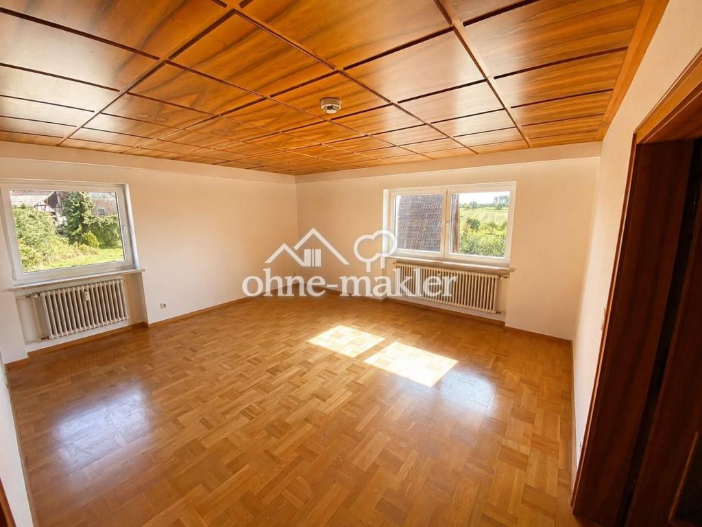 Großzügige 5-Zimmer Wohnung (1. OG) - Foto 1