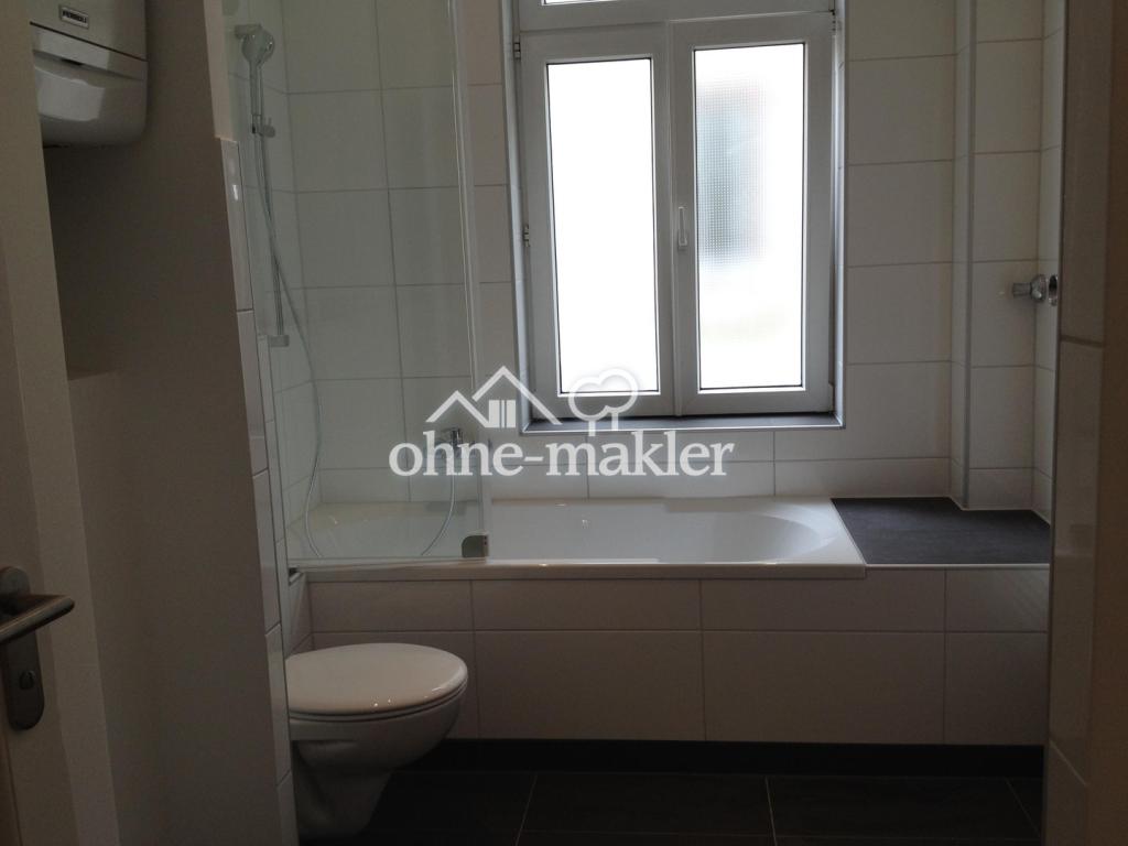 Helle 2-Zimmer Altbauwohnung in bester Nordendlage - Foto 2