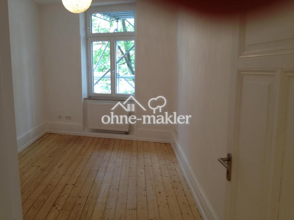 Helle 2-Zimmer Altbauwohnung in bester Nordendlage - Foto 5
