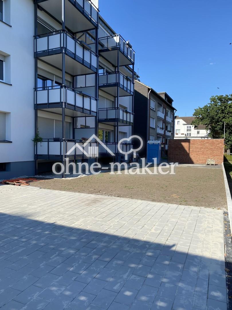 4-Zi-Wohnung KfW 70 im EG mit großem Südbalkon - Photo 3