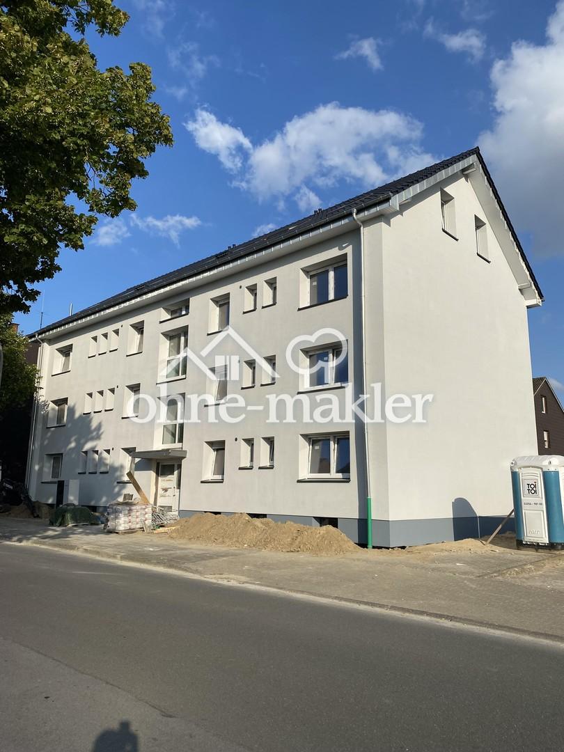 4-Zi-Wohnung KfW 70 im EG mit großem Südbalkon - Photo 2