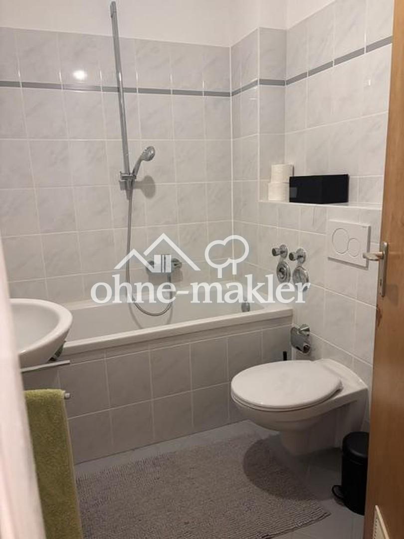 Schöne Single-Wohnung - Nähe Flughafen Köln Bonn - Foto 4