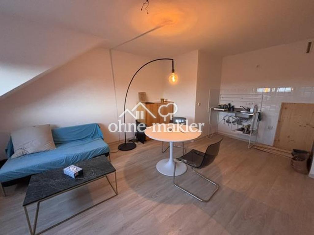Schöne Single-Wohnung - Nähe Flughafen Köln Bonn - Foto 1