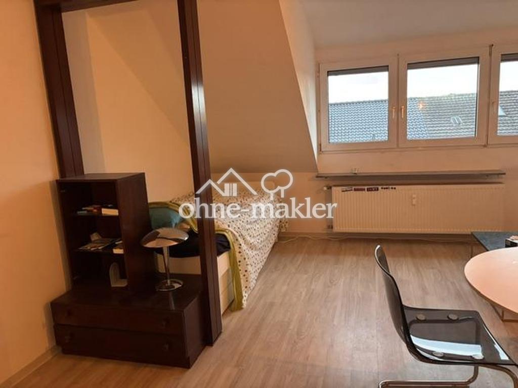 Schöne Single-Wohnung - Nähe Flughafen Köln Bonn - Foto 2