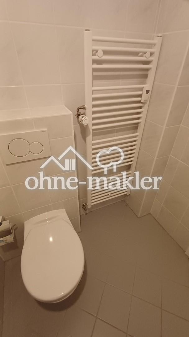 Schöne Single-Wohnung - Nähe Flughafen Köln Bonn - Foto 3