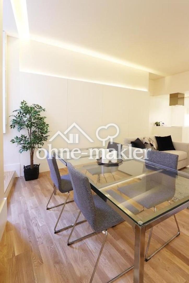 Möblierte 3-Zimmer-Wohnung – 2 Schlafzimmer + Wohnzimmer - Photo 2