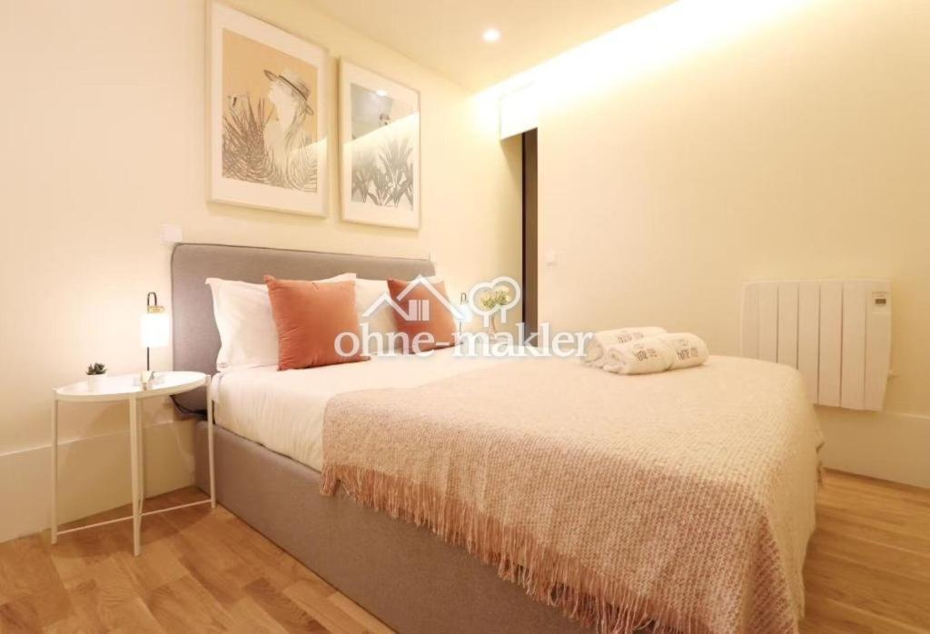 Möblierte 3-Zimmer-Wohnung – 2 Schlafzimmer + Wohnzimmer - Photo 4