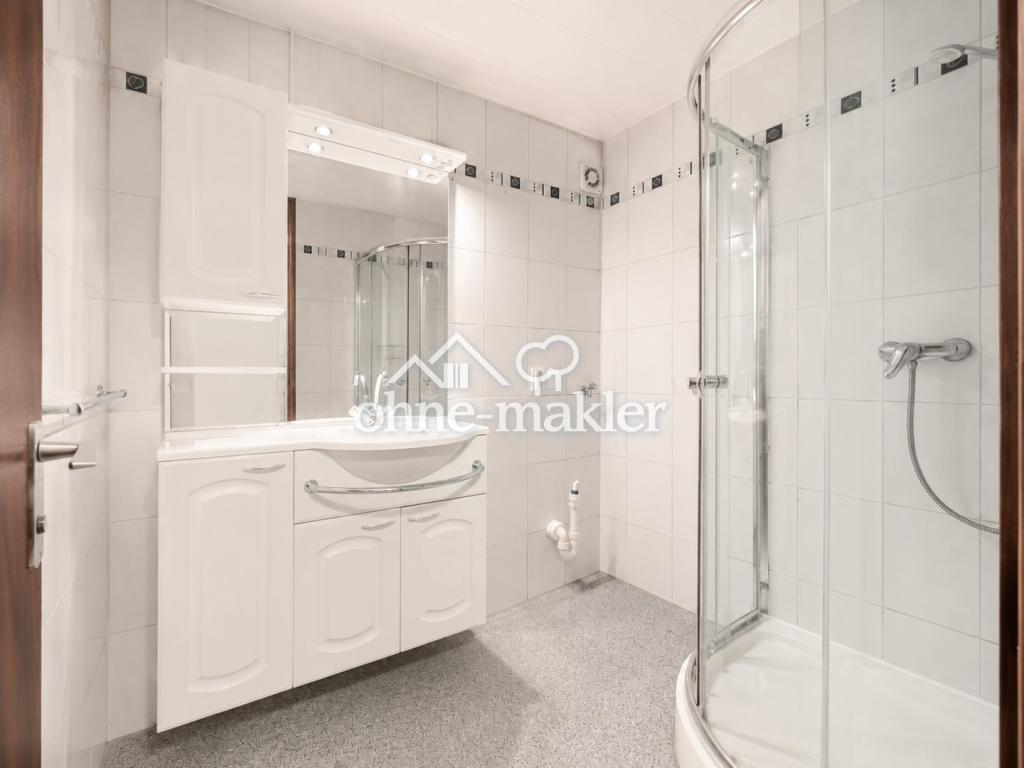 Helle 3-Zimmer-Wohnung in Top-Lage von Renningen - Photo 5