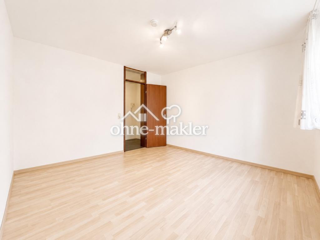 Helle 3-Zimmer-Wohnung in Top-Lage von Renningen - Photo 2
