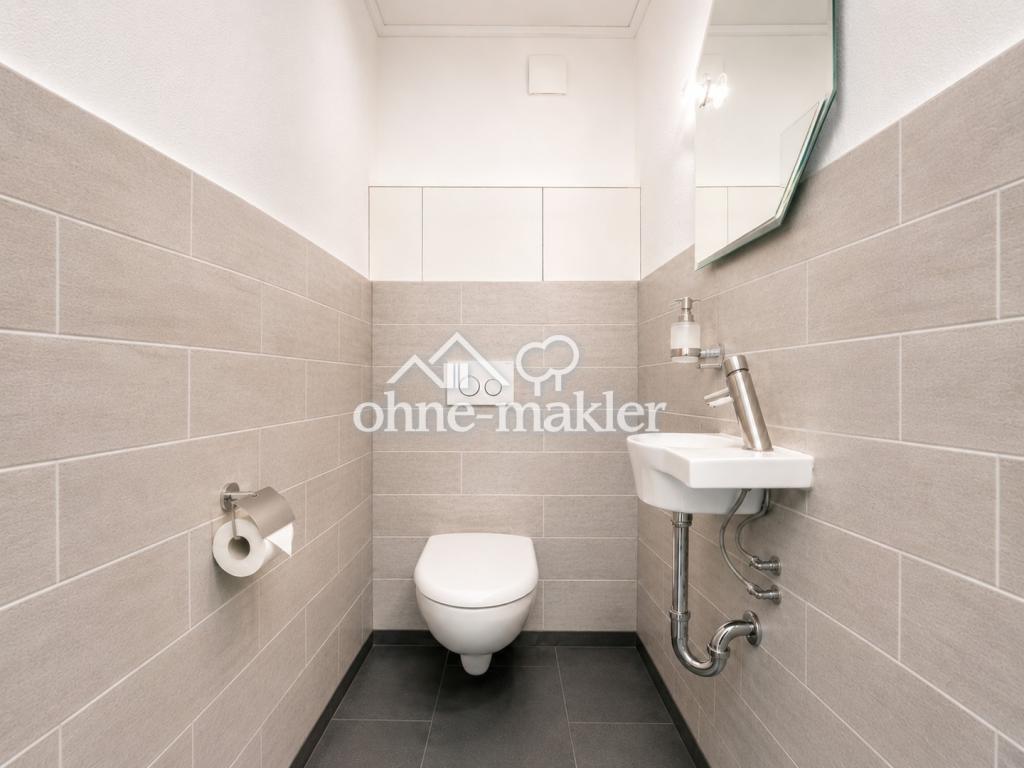 3-Zimmer-EG-Wohnung in von Renningen - Photo 5