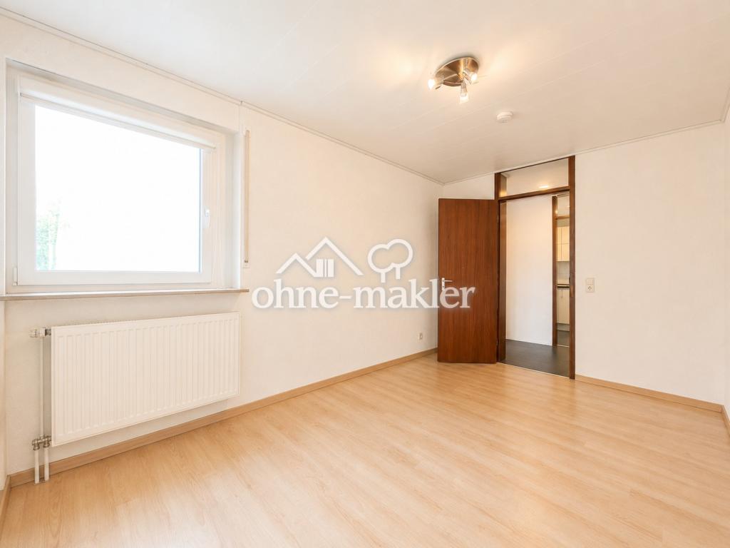 3-Zimmer-EG-Wohnung in von Renningen - Photo 2