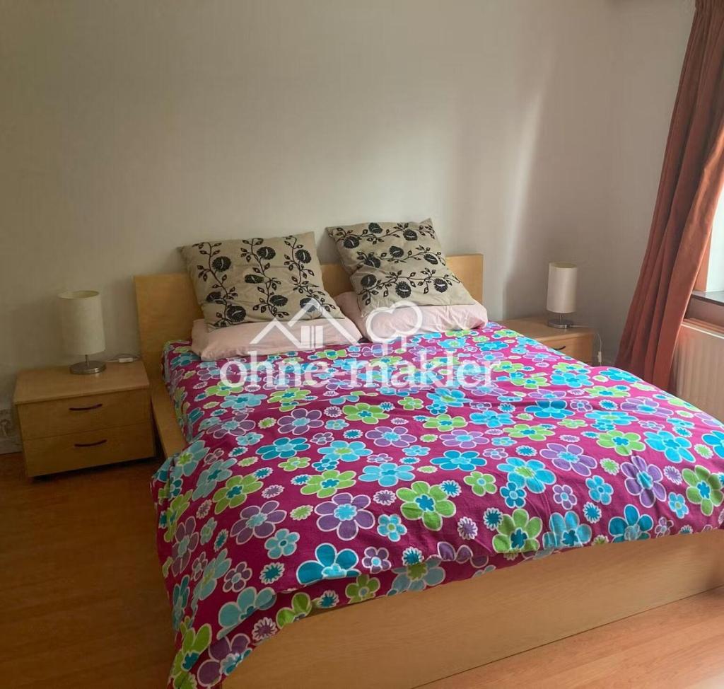 2 Zimmer plus Wohnzimmer, voll möbliert - Foto 3
