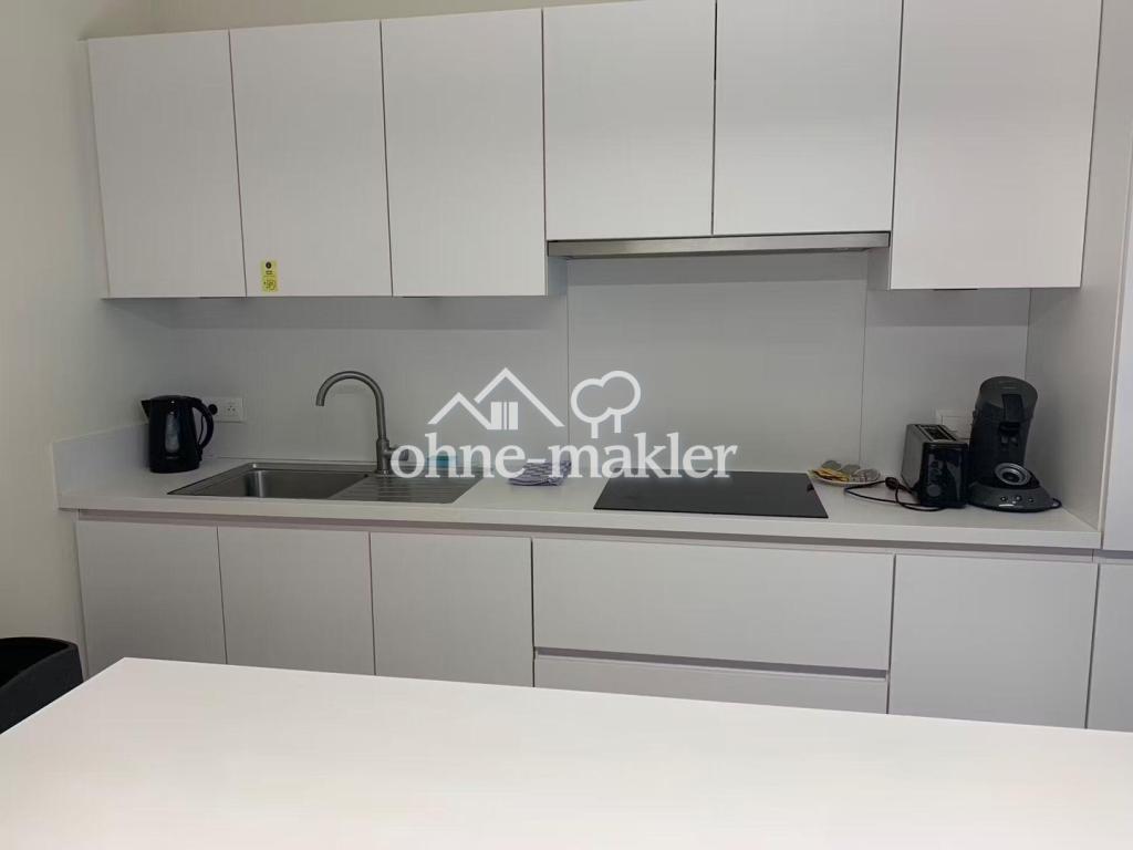 Vollmöblierte Wohnung: 2 Zimmer plus Wohnzimmer - Photo 5