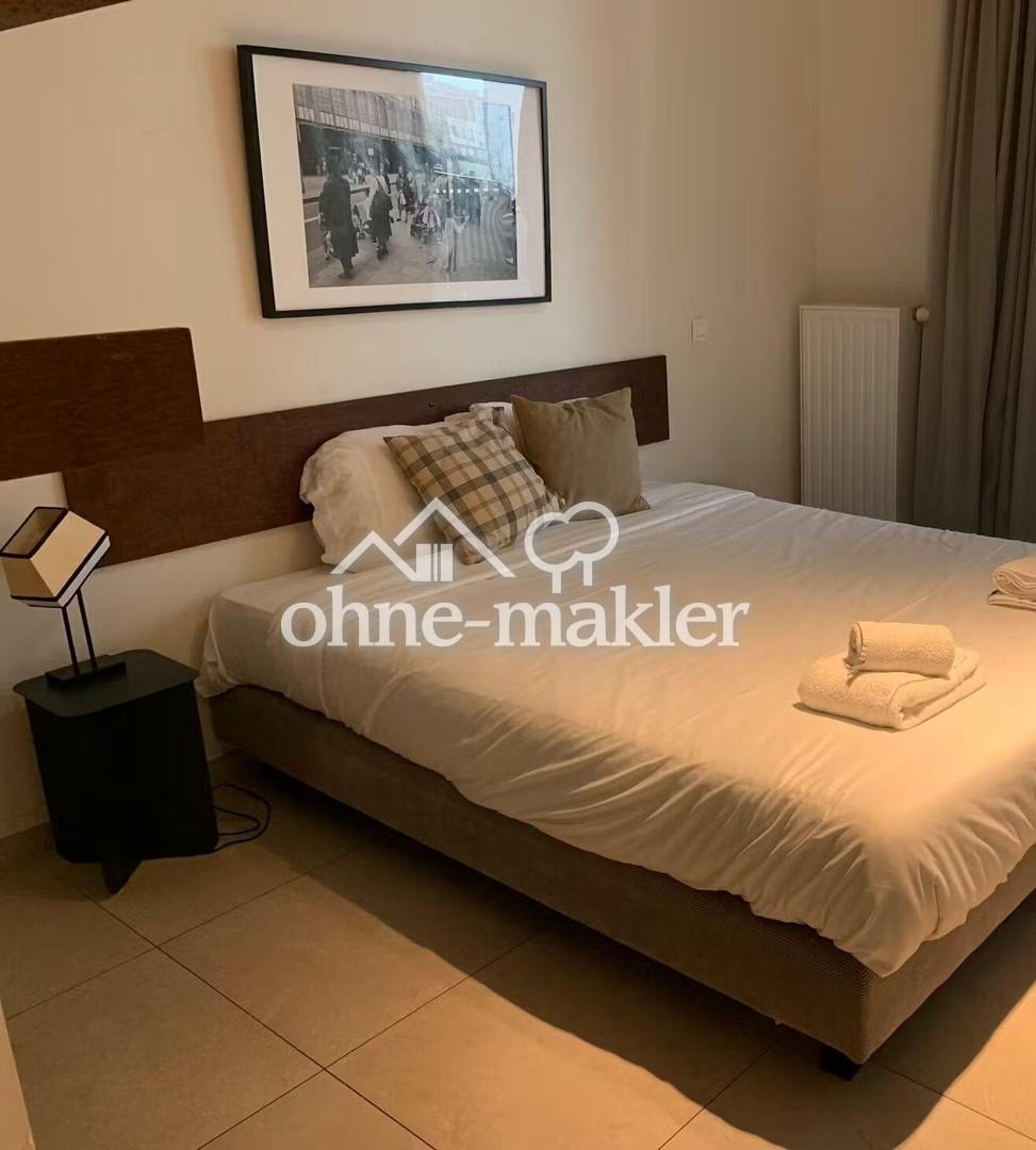 Vollmöblierte Wohnung: 2 Zimmer plus Wohnzimmer - Photo 4