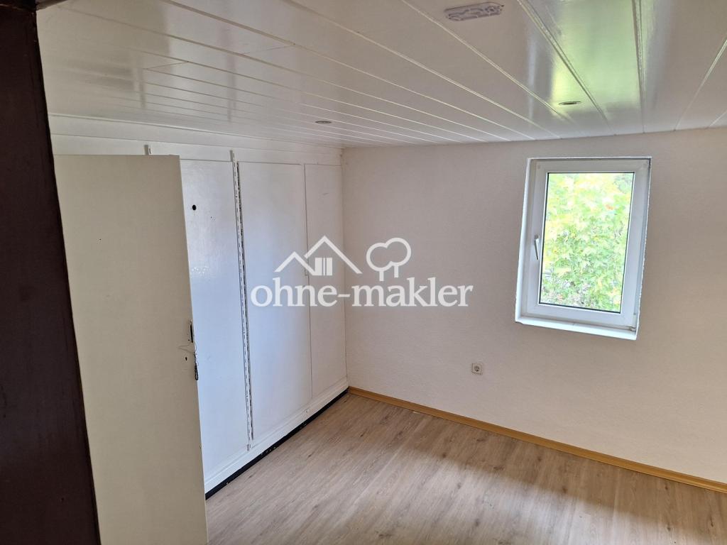 2 Zimmerwohnung zu vermieten in Wo- Neuhausen - Photo 1