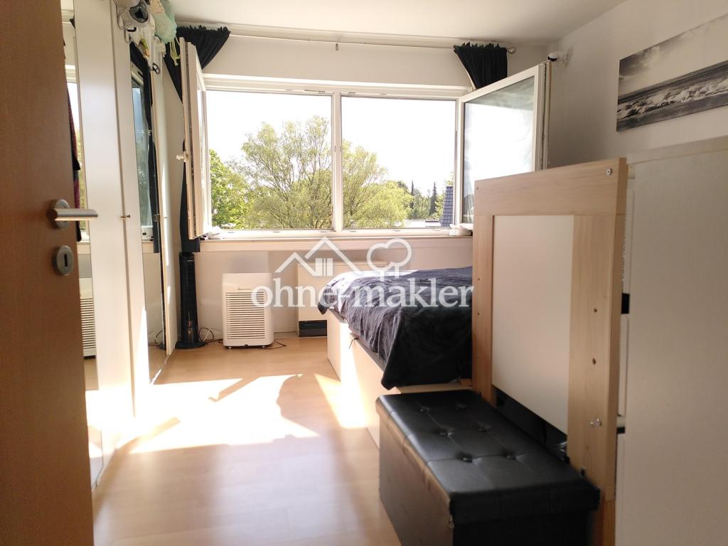 Sehr gute Infrastruktur und Lage | inkl. Küche | mit Garten und Balkon | S-Bahn 2 Gehminuten - Photo 5