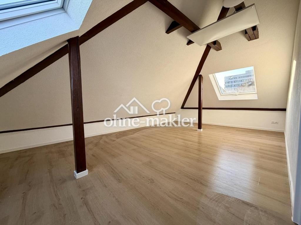 WG-Zimmer in 3er-WG (Stadtmitte Heilbronn) - Foto 2