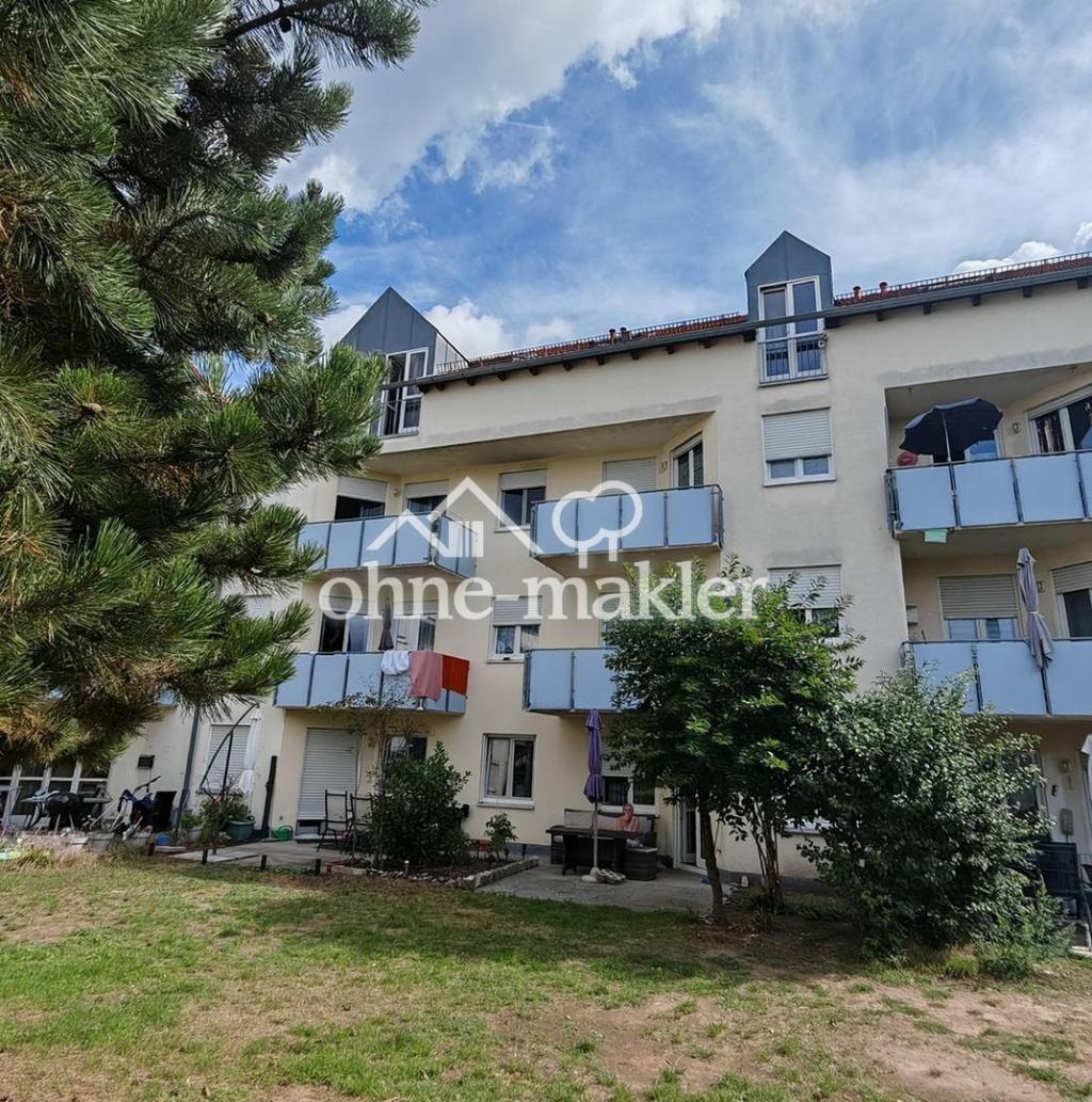 3-Zimmer Dachgeschoss Whg 28 mit Ausblick in Nittenau - Photo 3