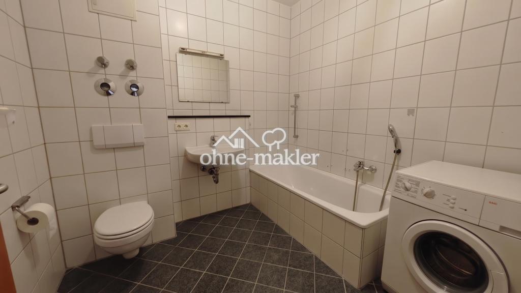 3-Zimmer Dachgeschoss Whg 28 mit Ausblick in Nittenau - Photo 1