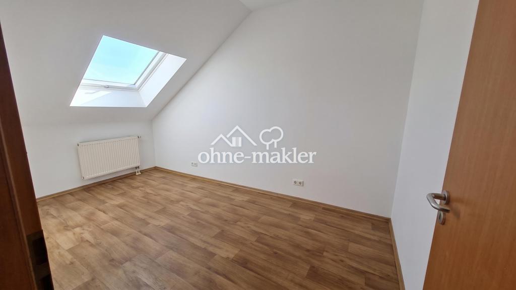 3-Zimmer Dachgeschoss Whg 28 mit Ausblick in Nittenau - Photo 5