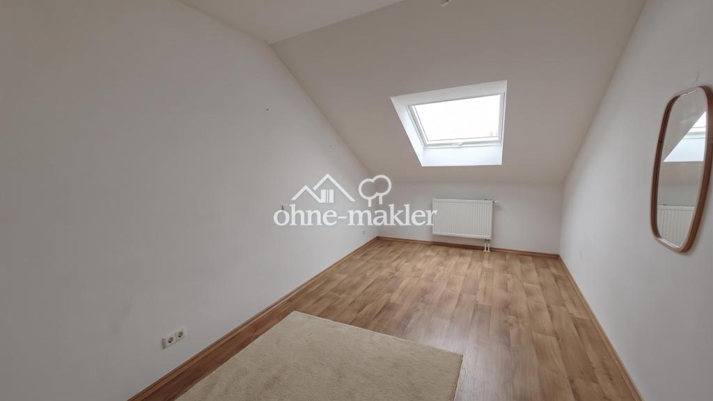 3-Zimmer Dachgeschoss Whg 28 mit Ausblick in Nittenau - Photo 4