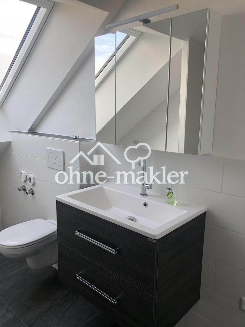 Dachgeschosswohnung mit Südbalkon - Photo 3