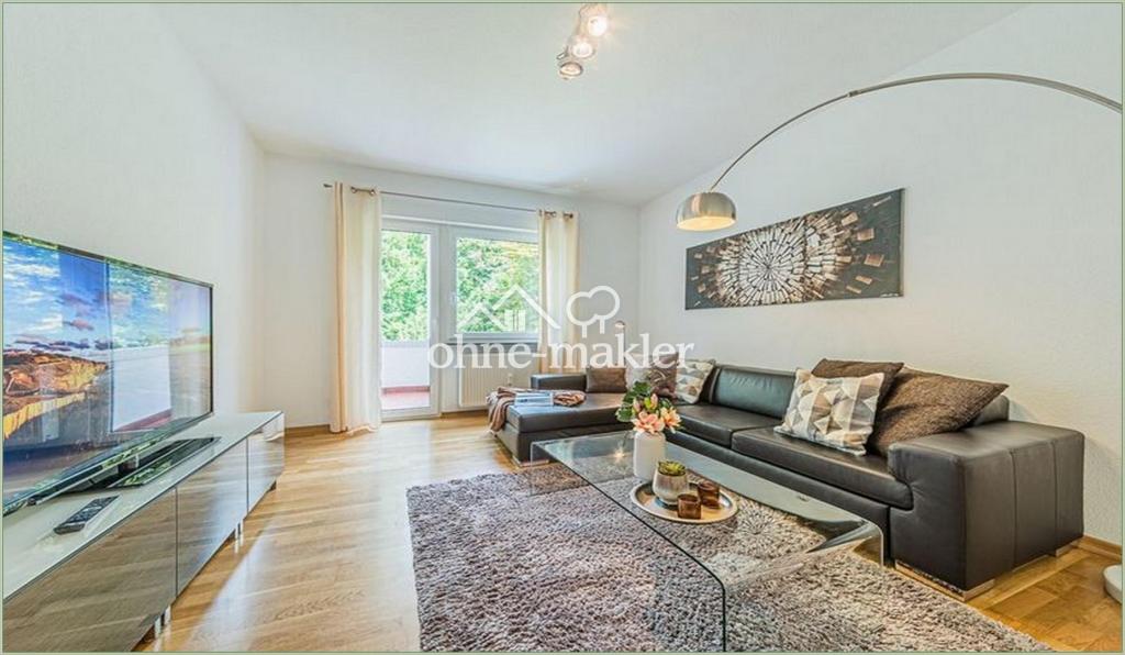 3-Zimmer-Wohnung in Top-Lage – Hamburg - Foto 2
