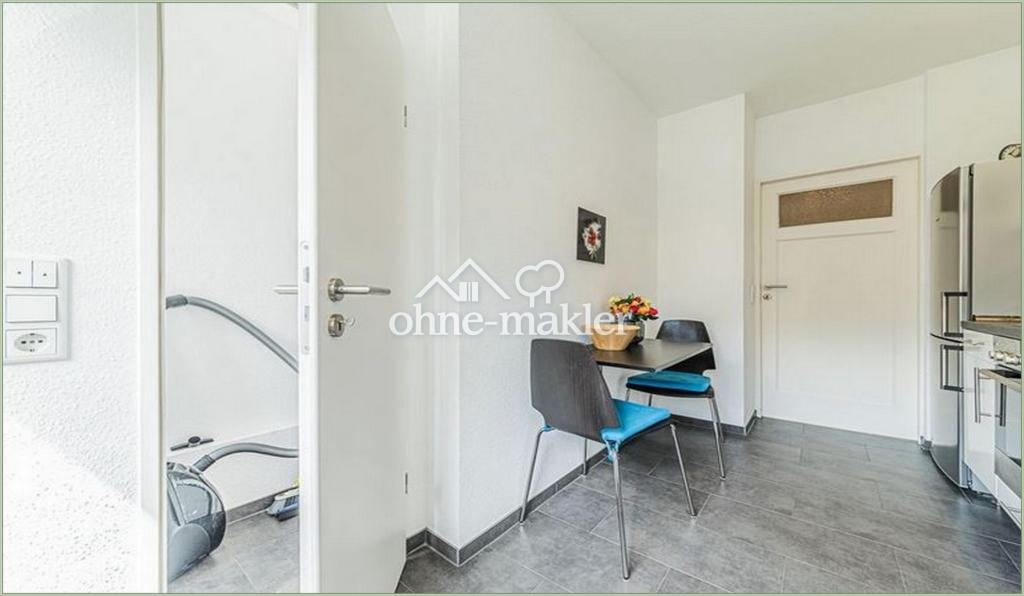 3-Zimmer-Wohnung in Top-Lage – Hamburg - Foto 5