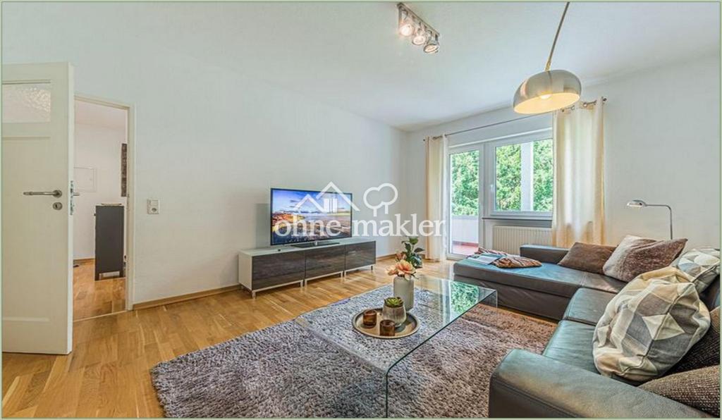 3-Zimmer-Wohnung in Top-Lage – Hamburg - Foto 3
