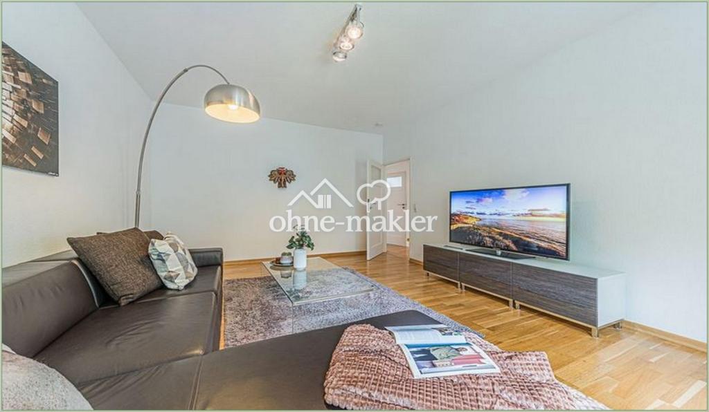3-Zimmer-Wohnung in Top-Lage – Hamburg - Foto 1
