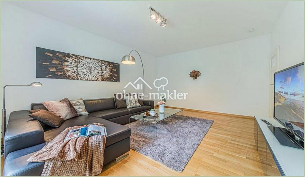 3-Zimmer-Wohnung in Top-Lage – Hamburg - Foto 4