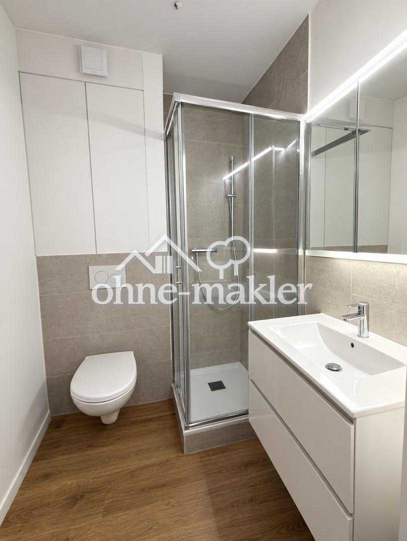 Sanierte 3 Zimmer Wohnung mit Balkon - Photo 2