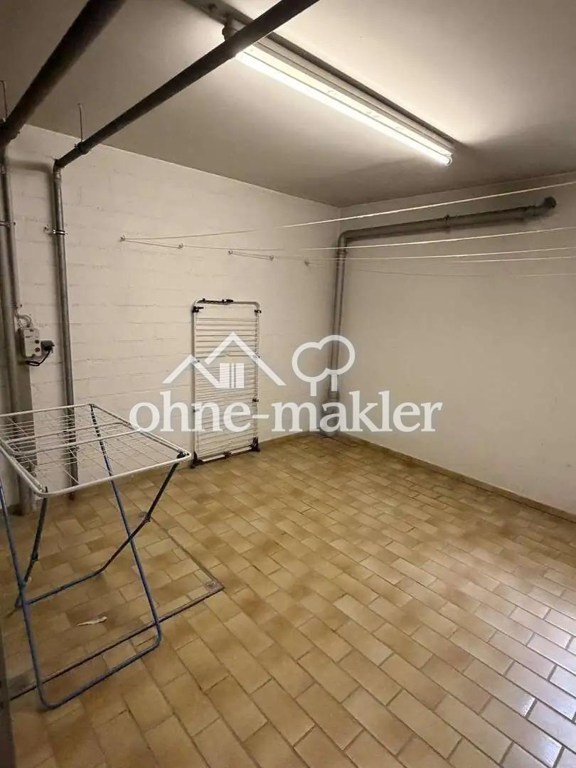 Stylische 1,5-Zimmer-Wohnung mit Top-Grundriss am Olympiapark - Foto 5