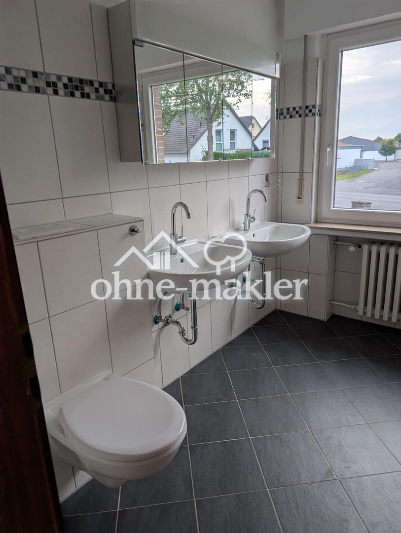 Großzügige 3,5 Zimmerwohnung mit XXL Terrasse & Garage in Harsum - Foto 3