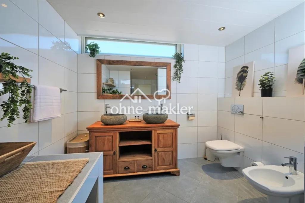 Helle, voll möblierte 3-Zimmer-Wohnung - Photo 4