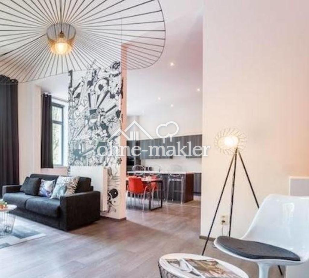 Möblierte 3-Zimmer-Wohnung – ideal für Familien - Foto 2