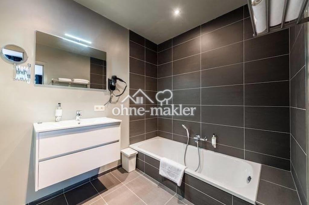 Möblierte 3-Zimmer-Wohnung – ideal für Familien - Foto 5