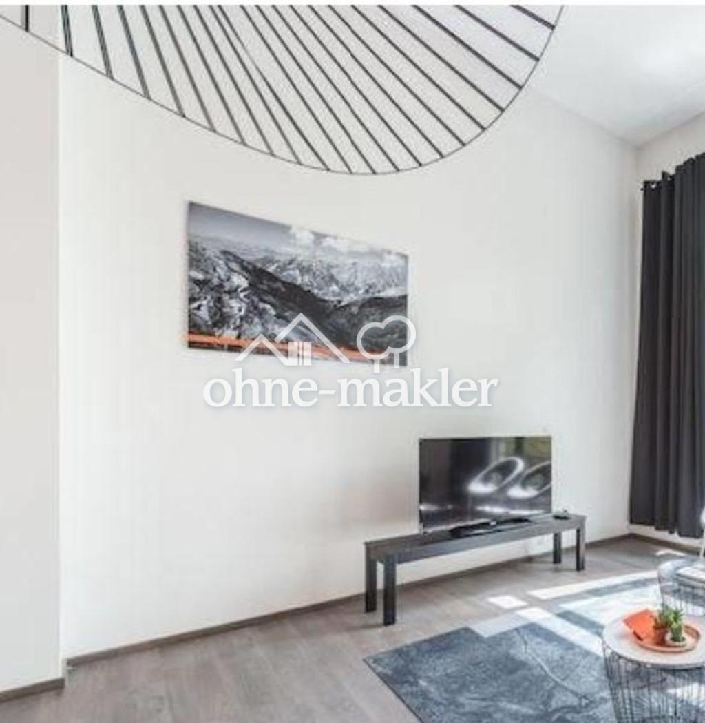Möblierte 3-Zimmer-Wohnung – ideal für Familien - Foto 1
