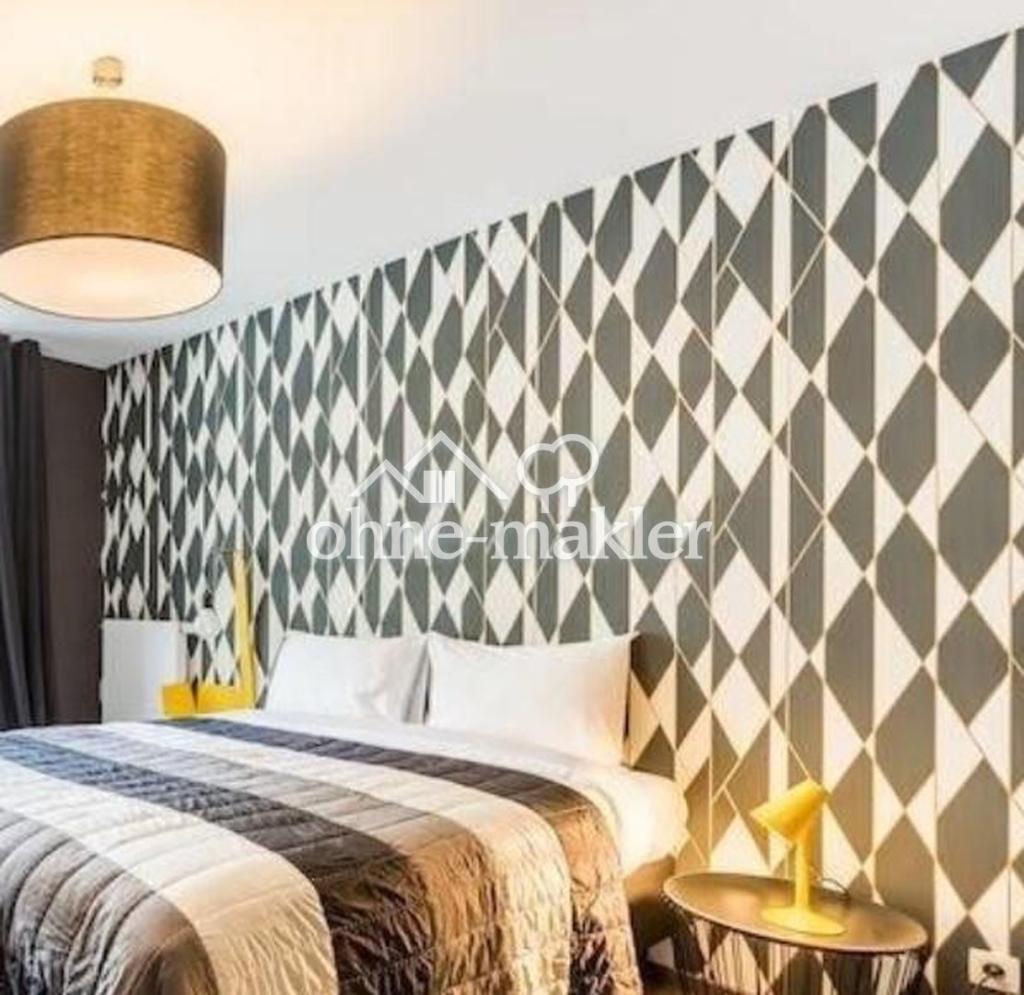 Möblierte 3-Zimmer-Wohnung – ideal für Familien - Foto 4