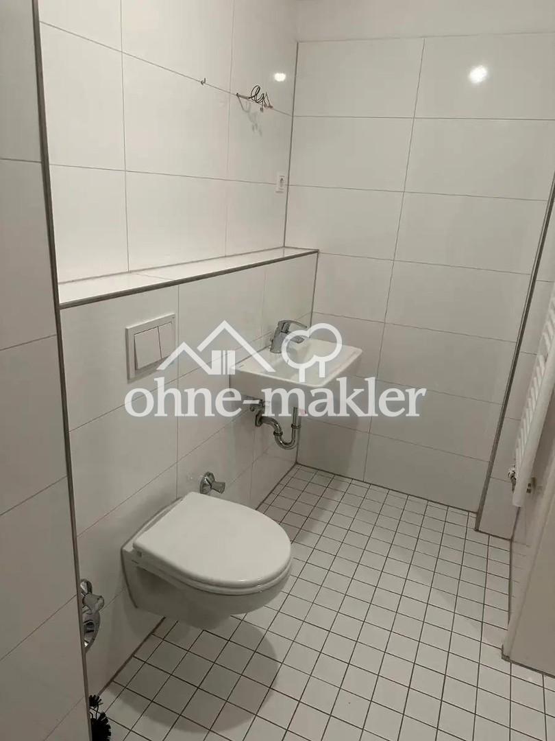 Renovierte Wohnung mit Balkon zu vermieten Dortmund - Westrich - Photo 3