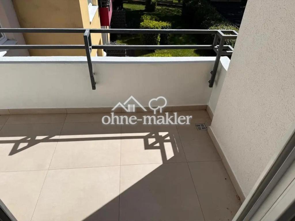 Renovierte Wohnung mit Balkon zu vermieten Dortmund - Westrich - Photo 4